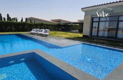 Villa - 4 Bedrooms - 4 Bathrooms for rent in Caesar - Qesm Marsa Matrouh - North Coast
