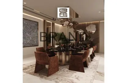 Villa - 6 Bedrooms - 7 Bathrooms for sale in Katameya Heights - El Katameya Compounds - El Katameya - New Cairo City - Cairo