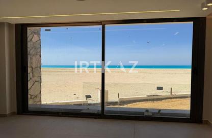 Chalet - 1 Bedroom - 2 Bathrooms for sale in Marina 5 - Marina - Al Alamein - North Coast
