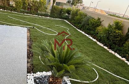 Apartment - 3 Bedrooms - 3 Bathrooms for rent in Azad - 5th Settlement Compounds - The 5th Settlement - New Cairo City - Cairo