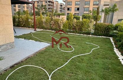 Apartment - 3 Bedrooms - 3 Bathrooms for rent in Azad - 5th Settlement Compounds - The 5th Settlement - New Cairo City - Cairo