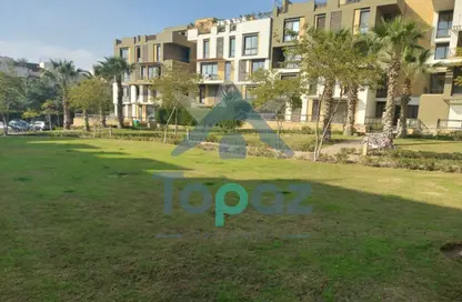 شقة - 4 غرف نوم - 4 حمامات للايجار في ويستاون - كمبوندات الشيخ زايد - الشيخ زايد - الجيزة