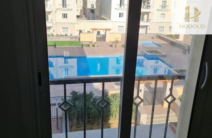 Apartment - 3 Bedrooms - 2 Bathrooms for sale in Mivida - 5th Settlement Compounds - The 5th Settlement - New Cairo City - Cairo