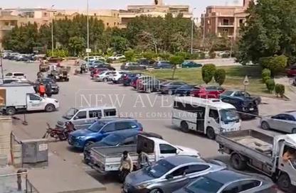 Retail - Studio - 1 for rent in El Banafseg Apartment Buildings - El Banafseg - New Cairo City - Cairo