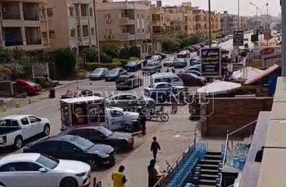 Retail - Studio - 1 for rent in El Banafseg Apartment Buildings - El Banafseg - New Cairo City - Cairo