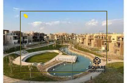 Duplex - 3 - 3 for rent in New Giza - Cairo Alexandria Desert Road - 6 October City - Giza