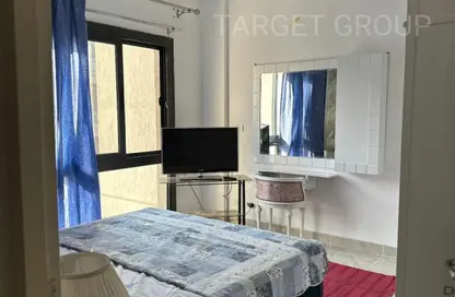 شقة - 2 غرف نوم - 2 حمامات للايجار في B12 - مدينتي - القاهرة