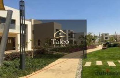 Townhouse - 4 Bedrooms - 4 Bathrooms for sale in O West - 6 October Compounds - 6 October City - Giza Townhouse - 4 Bedrooms - 4 Bathrooms for sale in O West - 6 October Compounds - 6 October City - Giza