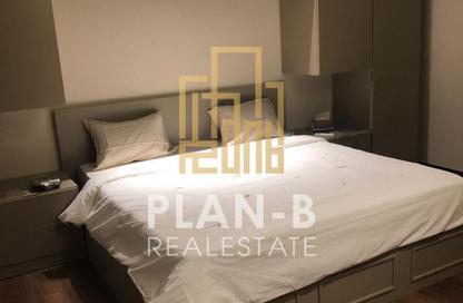 Apartment - 3 Bedrooms - 2 Bathrooms for sale in New Giza - Cairo Alexandria Desert Road - 6 October City - Giza