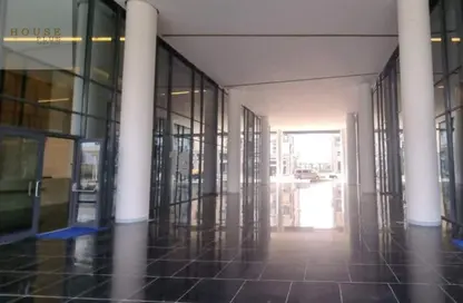 مساحات مكتبية - 4 غرف نوم - 2 حمامات للايجار في ذا بوليجون - كمبوندات الشيخ زايد - الشيخ زايد - الجيزة