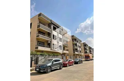 Apartment - 3 Bedrooms - 3 Bathrooms for sale in Sephora Heights - 5th Settlement Compounds - The 5th Settlement - New Cairo City - Cairo