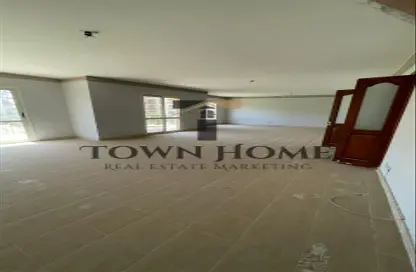 Apartment - 3 Bedrooms - 3 Bathrooms for rent in El Rehab Extension - Al Rehab - New Cairo City - Cairo