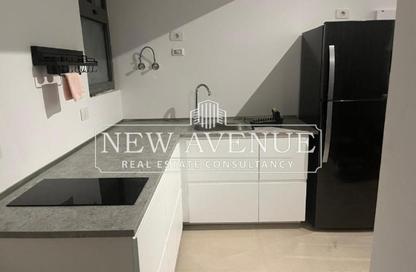 Chalet - 1 Bedroom - 1 Bathroom for sale in Kai Sokhna - Al Ain Al Sokhna - Suez