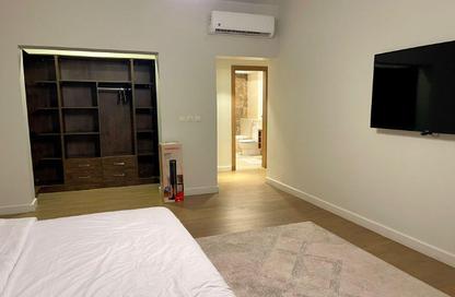 Apartment - 3 Bedrooms - 3 Bathrooms for rent in Mivida - 5th Settlement Compounds - The 5th Settlement - New Cairo City - Cairo