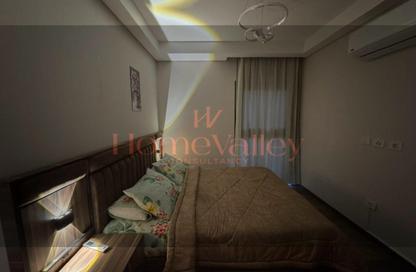 Apartment - 2 Bedrooms - 2 Bathrooms for rent in Park Side Residence - Zed Towers - Sheikh Zayed Compounds - Sheikh Zayed City - Giza Apartment - 2 Bedrooms - 2 Bathrooms for rent in Park Side Residence - Zed Towers - Sheikh Zayed Compounds - Sheikh Zayed City - Giza