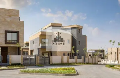 Apartment - 3 Bedrooms - 2 Bathrooms for rent in Taj City - 5th Settlement Compounds - The 5th Settlement - New Cairo City - Cairo