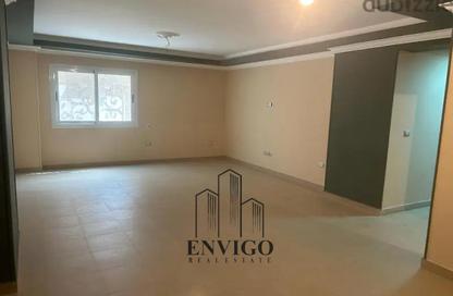 Apartment - 3 - 2 for sale in El Narges Buildings - Al Narges - New Cairo City - Cairo