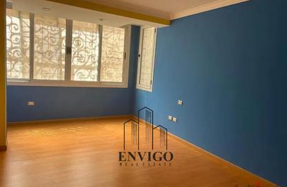 Apartment - 3 - 2 for sale in El Narges Buildings - Al Narges - New Cairo City - Cairo
