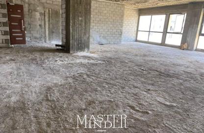 Office Space - Studio - 1 Bathroom for rent in Mivida - 5th Settlement Compounds - The 5th Settlement - New Cairo City - Cairo