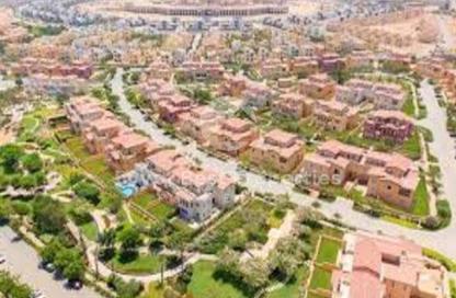 Villa - 4 - 4 for sale in Hyde Park Central - The 6th Settlement - New Cairo City - Cairo
