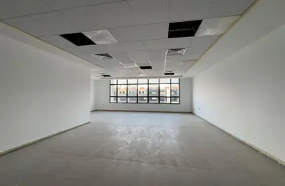 مساحات مكتبية - 3 غرف نوم - 1 حمام للايجار في شارع مجمع البنوك - شارع التسعين الجنوبي - التجمع الخامس - مدينة القاهرة الجديدة - القاهرة