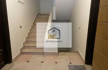 Apartment - 3 Bedrooms - 2 Bathrooms for rent in El Banafseg 3 - El Banafseg - New Cairo City - Cairo