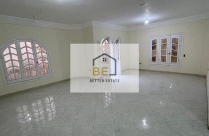 Apartment - 3 Bedrooms - 2 Bathrooms for rent in El Banafseg 3 - El Banafseg - New Cairo City - Cairo