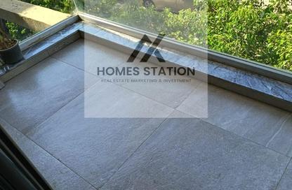Apartment - 2 Bedrooms - 2 Bathrooms for rent in Galleria Moon Valley - South Investors Area - New Cairo City - Cairo Apartment - 2 Bedrooms - 2 Bathrooms for rent in Galleria Moon Valley - South Investors Area - New Cairo City - Cairo