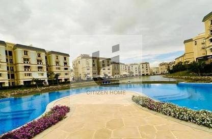 iVilla - 3 Bedrooms - 3 Bathrooms for sale in Mountain View iCity October - 6 October Compounds - 6 October City - Giza iVilla - 3 Bedrooms - 3 Bathrooms for sale in Mountain View iCity October - 6 October Compounds - 6 October City - Giza