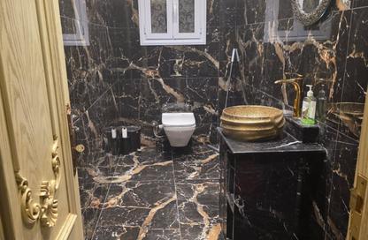 Full Floor - 3 - 3 for sale in Beram Al Tunsi St. - Al Narges 1 - Al Narges - New Cairo City - Cairo