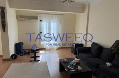 شقة - 3 غرف نوم - 2 حمامات للبيع في 6 ويست - بيفرلي هيلز - كمبوندات الشيخ زايد - الشيخ زايد - الجيزة