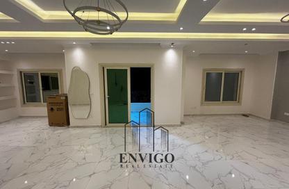 Apartment - 3 Bedrooms - 2 Bathrooms for sale in Al Andalus Family - Al Andalus District - New Cairo City - Cairo