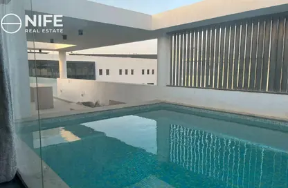Penthouse - 3 Bedrooms - 2 Bathrooms for rent in Lake View Residence - 5th Settlement Compounds - The 5th Settlement - New Cairo City - Cairo Penthouse - 3 Bedrooms - 2 Bathrooms for rent in Lake View Residence - 5th Settlement Compounds - The 5th Settlement - New Cairo City - Cairo