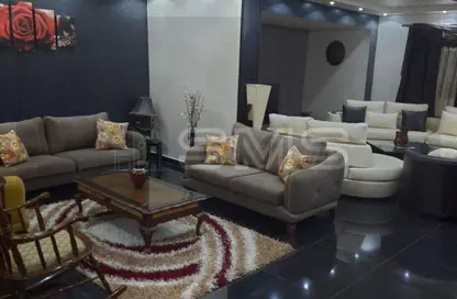 Duplex - 5 Bedrooms - 4 Bathrooms for rent in Aly Sharawy St. - Al Narges 5 - Al Narges - New Cairo City - Cairo Duplex - 5 Bedrooms - 4 Bathrooms for rent in Aly Sharawy St. - Al Narges 5 - Al Narges - New Cairo City - Cairo