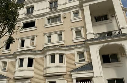 Apartment - 3 Bedrooms - 3 Bathrooms for sale in Mountain View iCity - 5th Settlement Compounds - The 5th Settlement - New Cairo City - Cairo