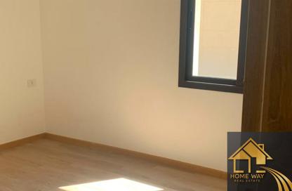 شقة - 3 غرف نوم - 3 حمامات للايجار في مون ريزيدنس - فيفث سكوير - التجمع الخامس - مدينة القاهرة الجديدة - القاهرة