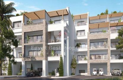 Villa - 3 Bedrooms - 3 Bathrooms for sale in Wadi Jebal - Soma Bay - Safaga - Hurghada - Red Sea Villa - 3 Bedrooms - 3 Bathrooms for sale in Wadi Jebal - Soma Bay - Safaga - Hurghada - Red Sea