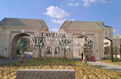 Apartment - 3 Bedrooms - 3 Bathrooms for sale in L'avenir - Mostakbal City Compounds - Mostakbal City - Future City - Cairo