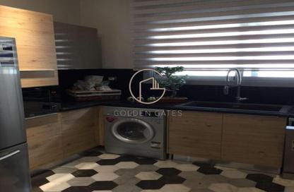 Townhouse - 4 Bedrooms - 4 Bathrooms for rent in Village Gardens Katameya - 5th Settlement Compounds - The 5th Settlement - New Cairo City - Cairo