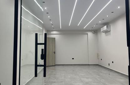 Shop - Studio - 1 for rent in Dar Masr 2 - elandalus - South Teseen St. - The 5th Settlement - New Cairo City - Cairo