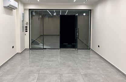 Shop - Studio - 1 for rent in Dar Masr 2 - elandalus - South Teseen St. - The 5th Settlement - New Cairo City - Cairo