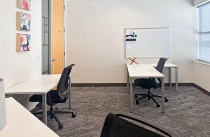 Office Space - Studio - 1 for rent in New Heliopolis - Cairo