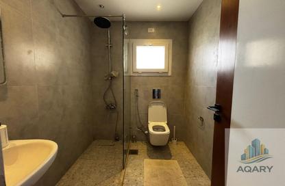 Apartment - 3 Bedrooms - 3 Bathrooms for rent in El Rehab Extension - Al Rehab - New Cairo City - Cairo