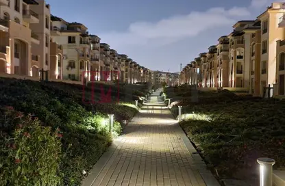 شقة - 3 غرف نوم - 2 حمامات للبيع في ستون ريزيدنس - كمبوندات التجمع الخامس - التجمع الخامس - مدينة القاهرة الجديدة - القاهرة