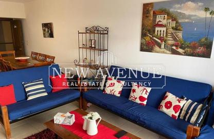 Chalet - 3 Bedrooms - 2 Bathrooms for sale in Stella Marina - Al Alamein - North Coast