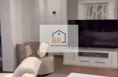 Villa - 6 Bedrooms - 7 Bathrooms for sale in Othman Ibn Affan St. - Rehab City Sixth Phase - Al Rehab - New Cairo City - Cairo