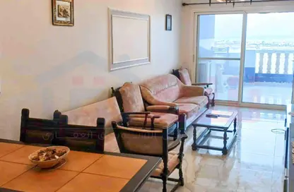 شاليه - 3 غرف نوم - 2 حمامات للبيع في بورتو مارينا - العلمين - الساحل الشمالي