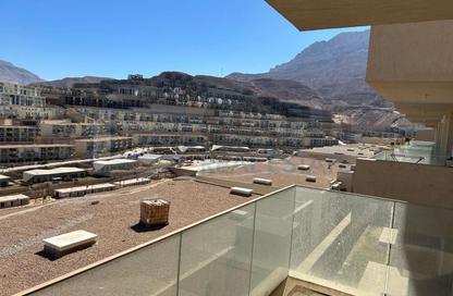 Chalet - 1 Bedroom - 1 Bathroom for sale in IL Monte Galala - Al Ain Al Sokhna - Suez Chalet - 1 Bedroom - 1 Bathroom for sale in IL Monte Galala - Al Ain Al Sokhna - Suez