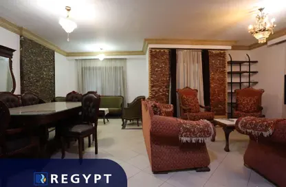 شقة - 3 غرف نوم - 3 حمامات للايجار في ميدان دجله - دجلة - حي المعادي - القاهرة