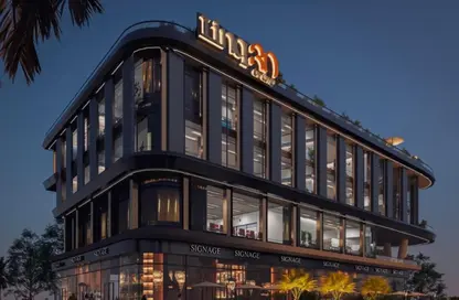 Shop - Studio for sale in Downtown Area - New Capital City - Cairo